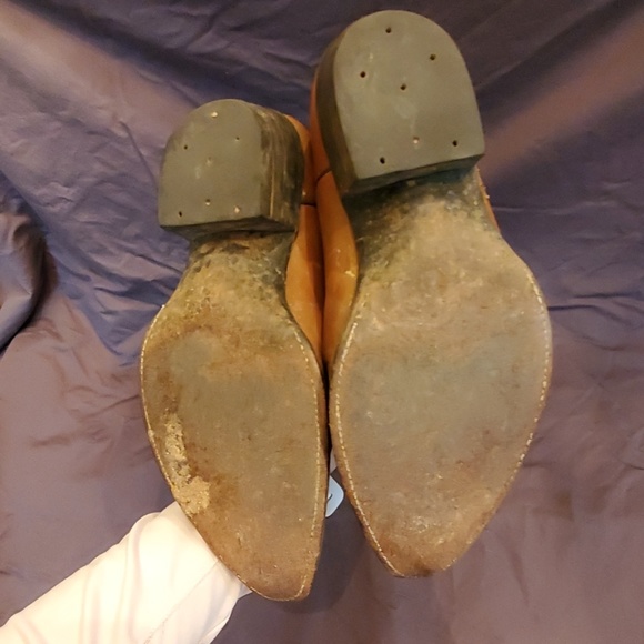 Dan Post - Picture 4 of 6